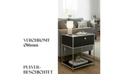 Floordirekt Metallregal