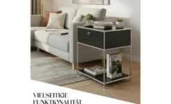 Floordirekt Metallregal