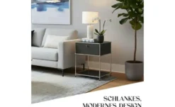 Floordirekt Metallregal