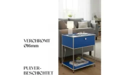 Floordirekt Metallregal