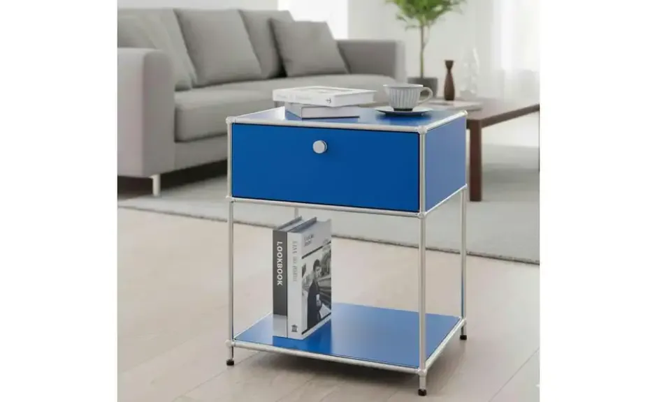 Floordirekt Metallregal