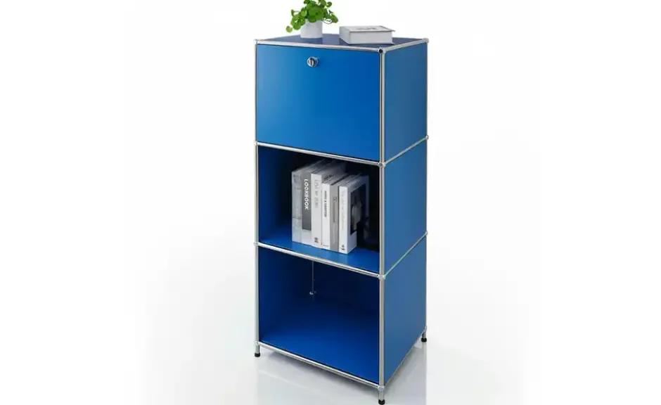 Floordirekt Metallregal