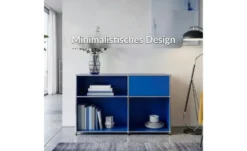 Floordirekt Metallregal