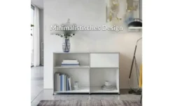 Floordirekt Metallregal