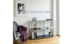Floordirekt Metallregal