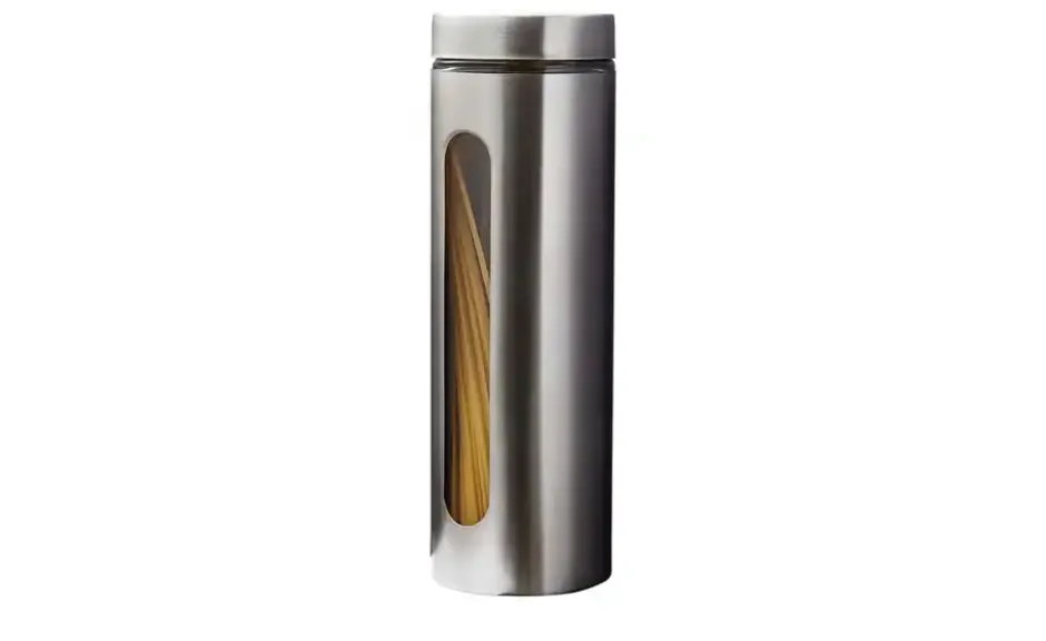 for friends Aufbewahrungsdose mit Sichtfenster 23cm