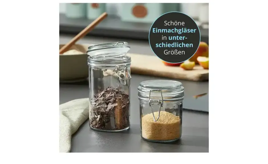 for friends Aufbewahrungsglas