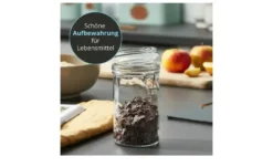 for friends Aufbewahrungsglas