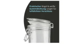for friends Aufbewahrungsglas