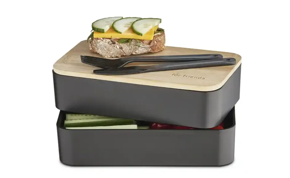 for friends Bento Lunchbox