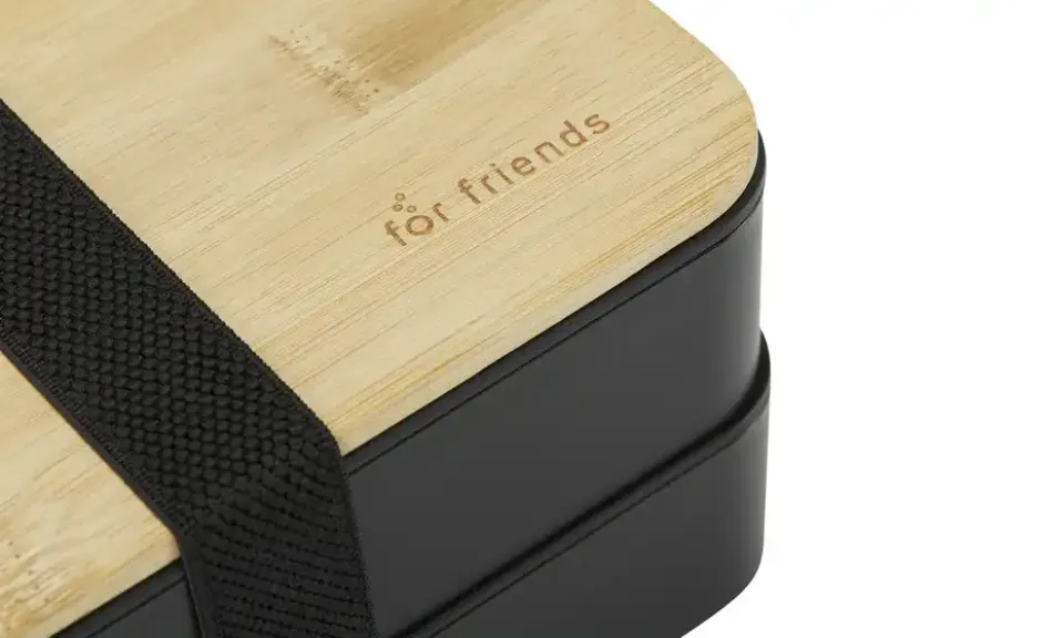 for friends Bento Lunchbox