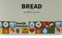 for friends Brotkasten