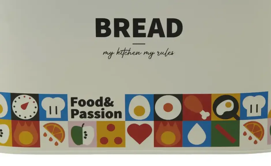for friends Brotkasten