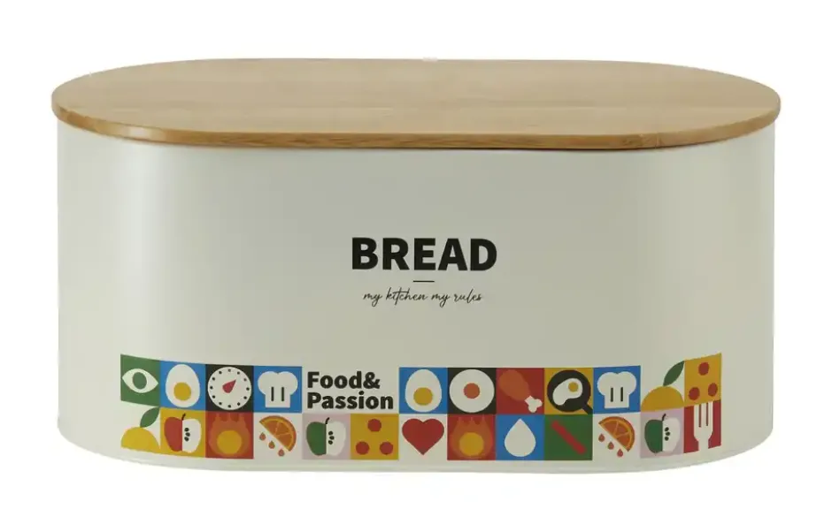 for friends Brotkasten