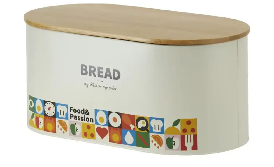 for friends Brotkasten