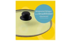 for friends Schmorpfanne 28 cm