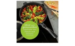 for friends Schmorpfanne 28 cm
