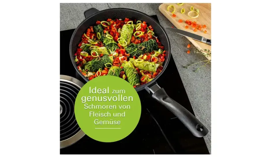 for friends Schmorpfanne 28 cm