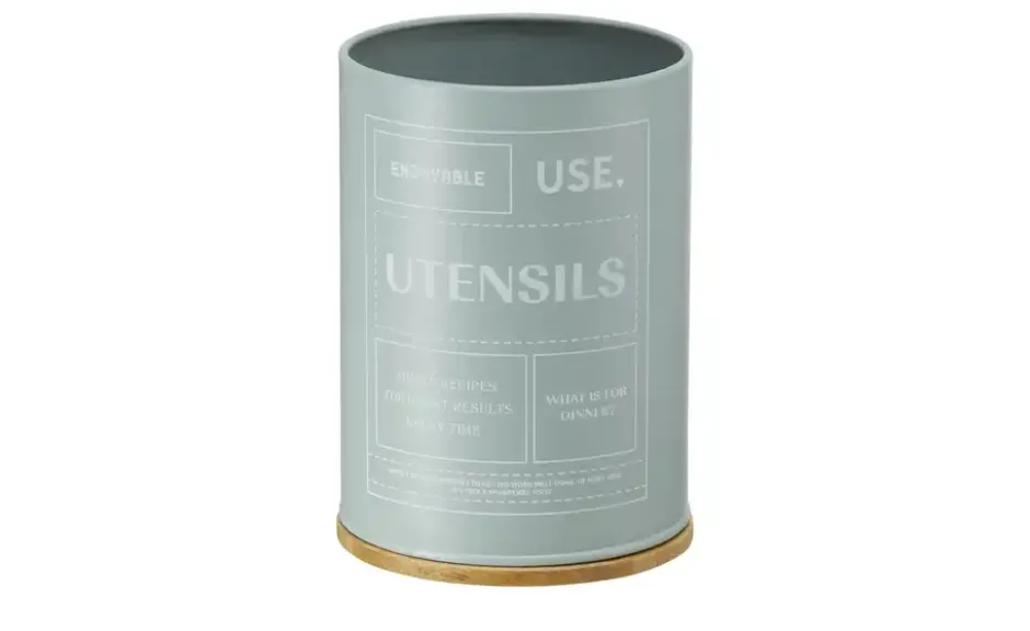 for friends Utensilienhalter