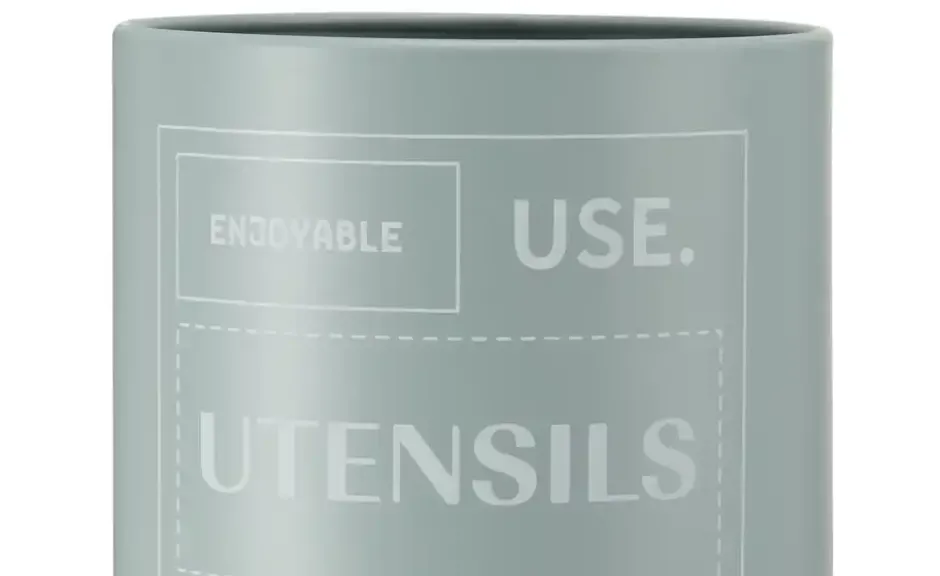 for friends Utensilienhalter