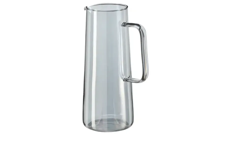 for friends Wasserkaraffe