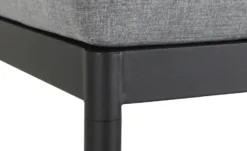 Fußhocker