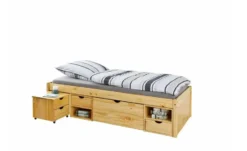 Funktionsbett Claas