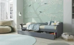 Funktionsbett Leonie