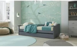 Funktionsbett Leonie