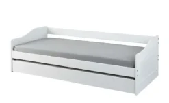 Funktionsbett Leonie