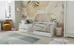 Funktionsbett Leonie