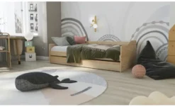 Funktionsbett Leonie