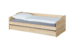 Funktionsbett Leonie