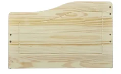 Funktionsbett Leonie