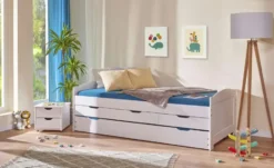 Funktionsbett Ulli