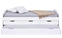 Funktionsbett Ulli