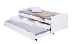 Funktionsbett Ulli
