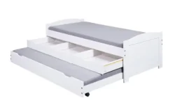 Funktionsbett Ulli