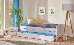 Funktionsbett Ulli
