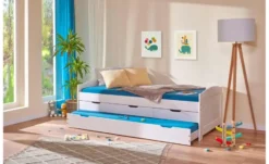 Funktionsbett Ulli