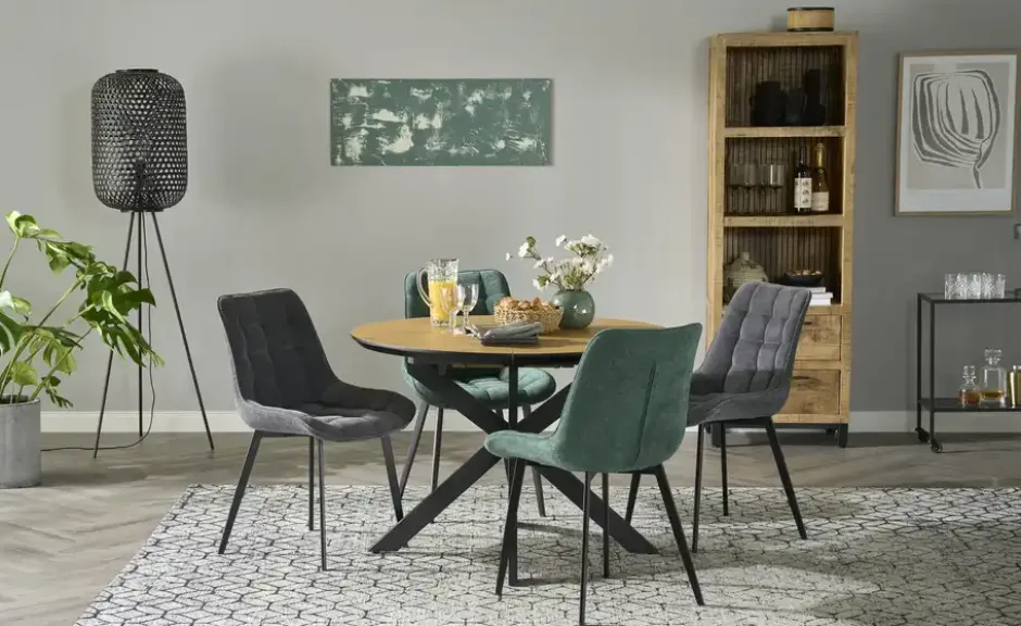 4 Fuß Stuhl Hajo