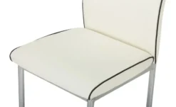 4-Fußstuhl Tino