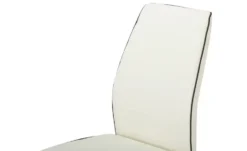 4-Fußstuhl Tino