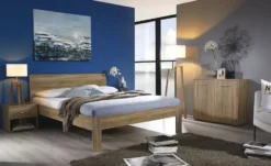 Futonbett Flexx