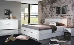 Futonbett Flexx