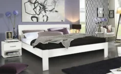 Futonbett Flexx
