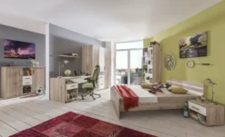 Futonbettgestell Cariba
