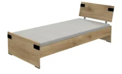Futonbett Liverpool