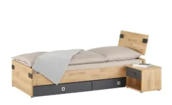 Futonbett Liverpool