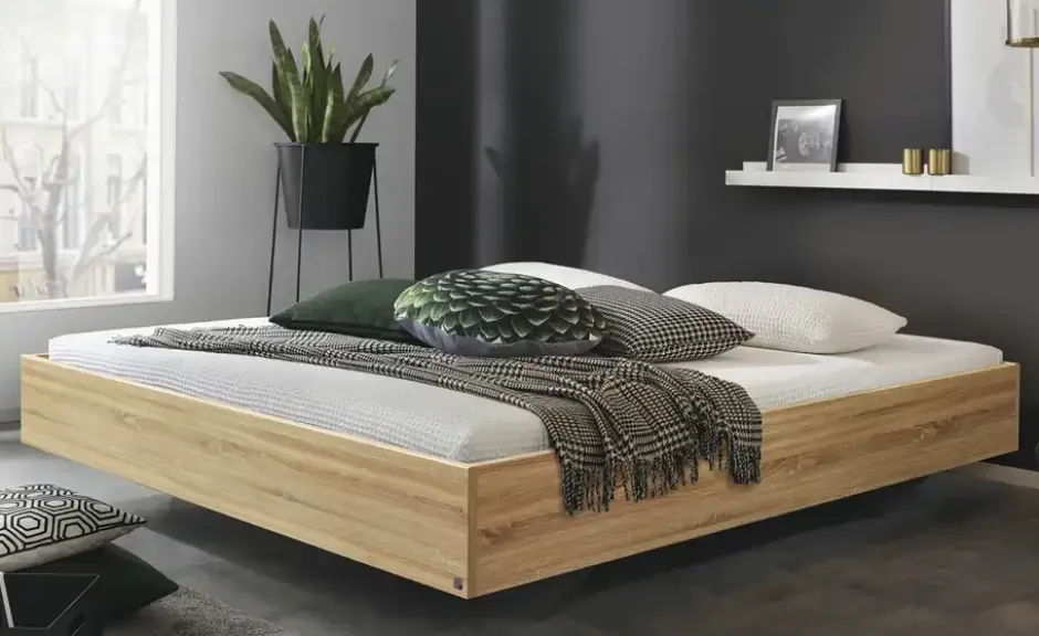 Futonbett Phoenix
